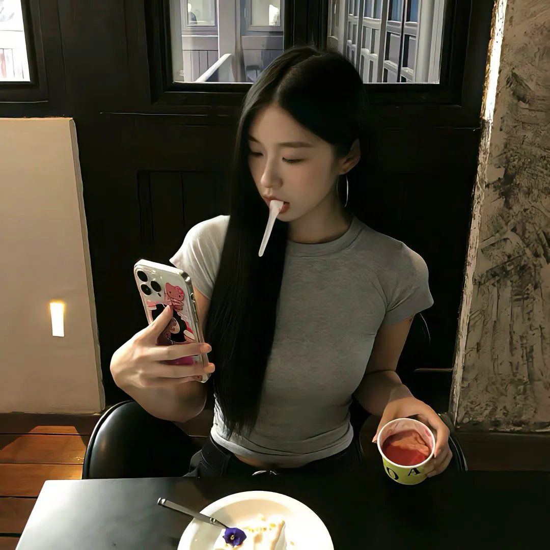 与你的暖暖时光
