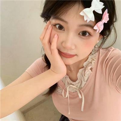 闪亮的风采