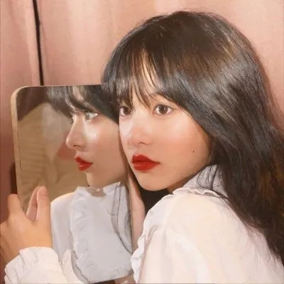 夏焰晚风