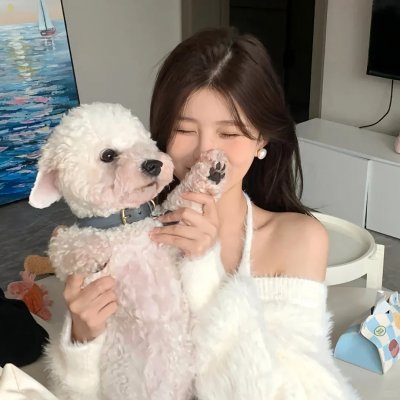 绿野春心